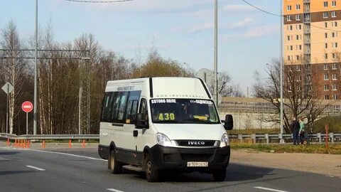 Маршрут отменен