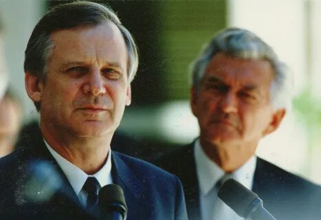 Председатель совета министров 1985