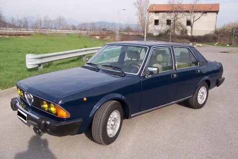 Альф авто