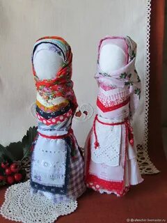 Обереги на замужество