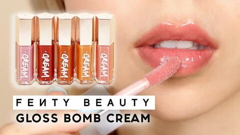 Gloss на русском