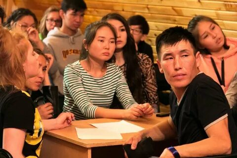 Посвященный 2018