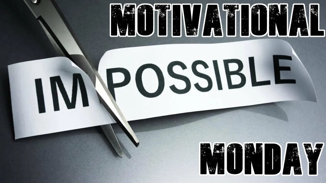 One of the possible ways. Impossible. impossible картинки. possible. impossible possible слоган.