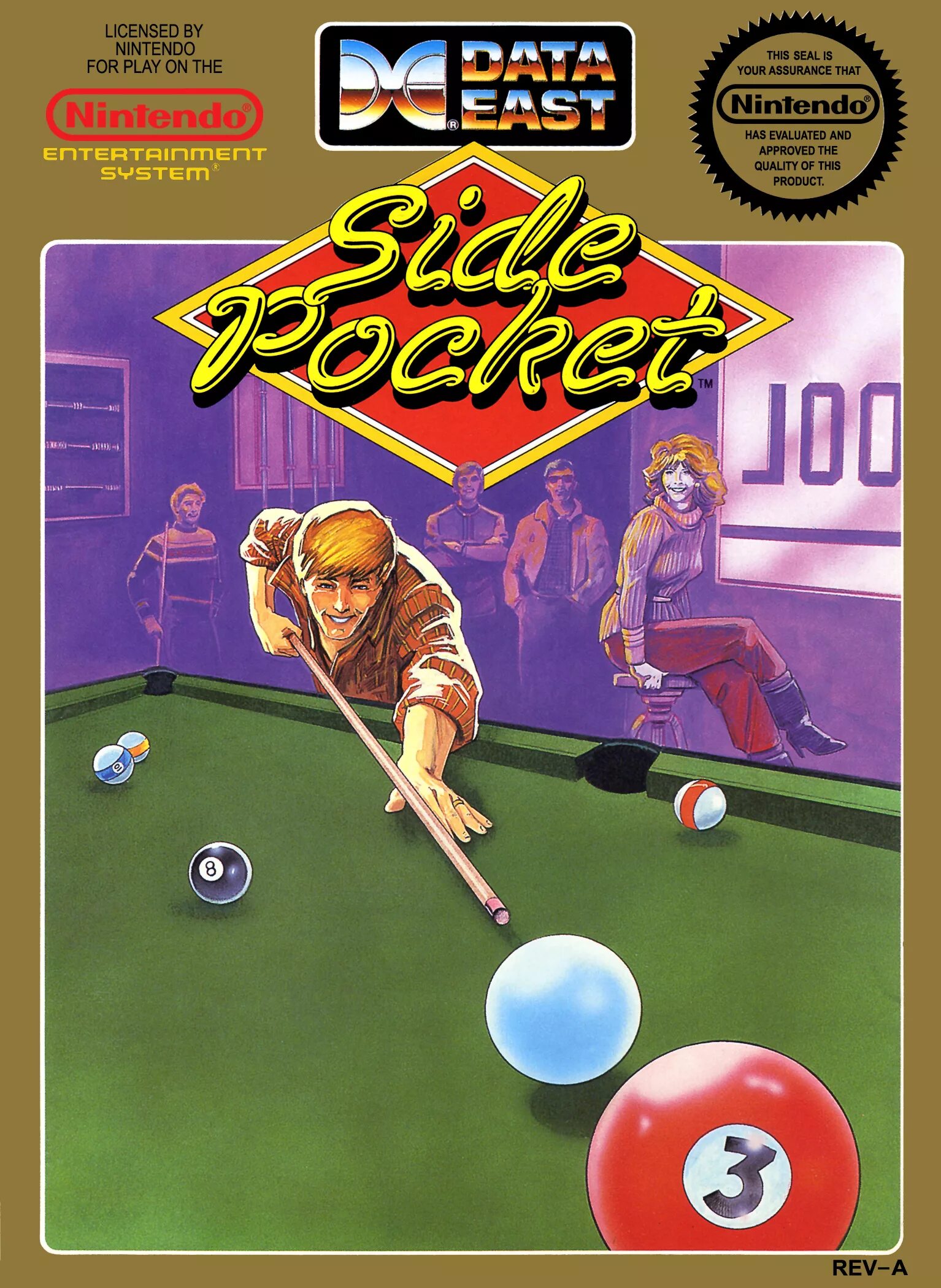 Игра Side-Pocket. Игра для Sega: Side-Pocket. Игра на Денди Side Pocket. Бильярд на Денди Side Pocket. Игры денди бильярд