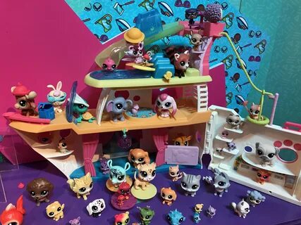 Поставь pet shop