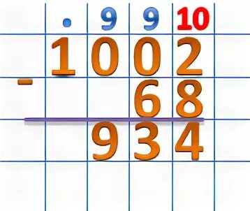27 602 1000 столбиком. Правило вычитания многозначных чисел столбиком с нулями. Вычитание в столбик с нулями правило. Вычитание столбиком трехзначных чисел с нулями. Вычитание из чисел с нулями в столбик.