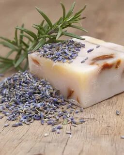 Soap home