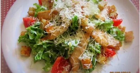 Курица для цезаря как готовить на сковороде