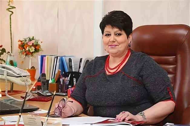 Опека калининский