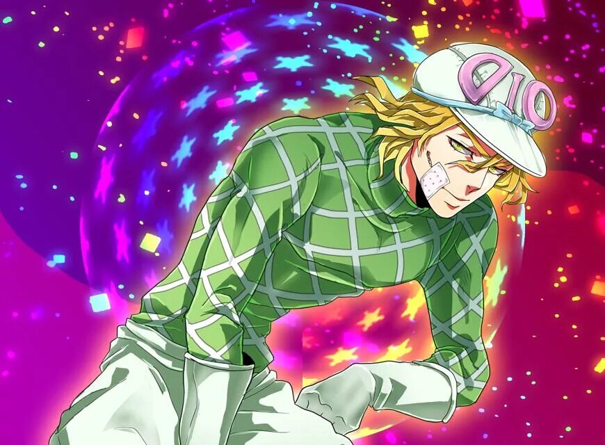 Diego brando