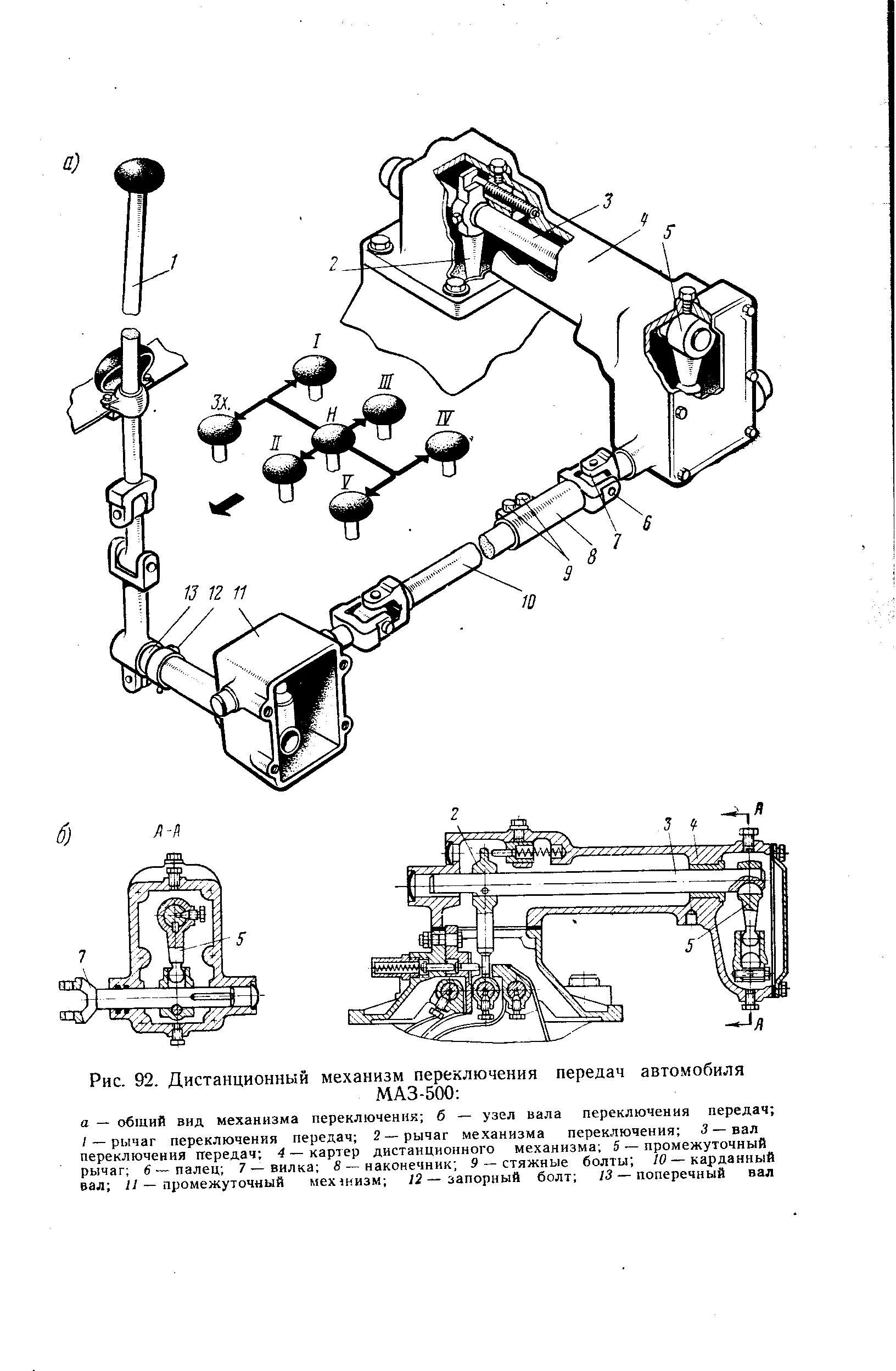 Схема переключения коробки передач МАЗ 500. Коробка передач МАЗ 500 схема переключения. Схема КПП МАЗ 500. КПП МАЗ 500 схема переключения передач.
