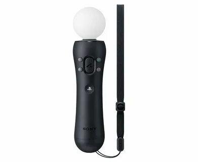 Ps4 move