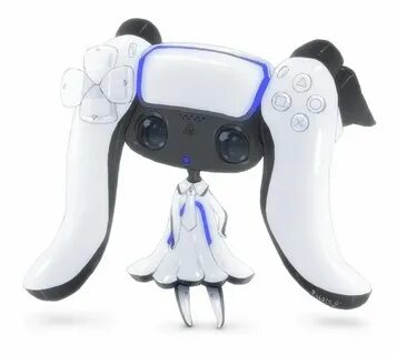 Dualsense astro
