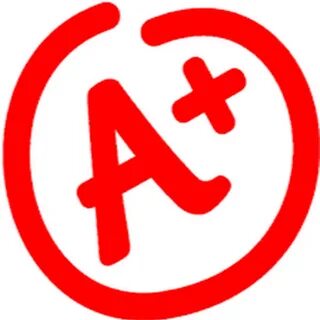 Receive a grade