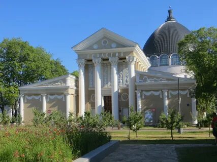 Фото павильонов вднх