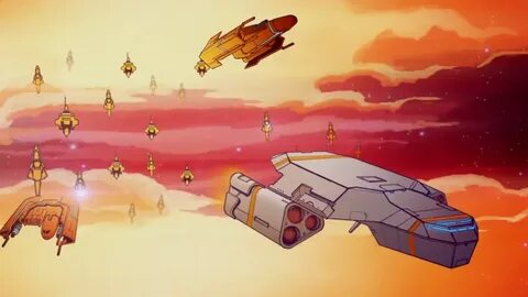 Ftl faster than