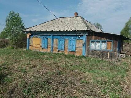 Дома в село топки