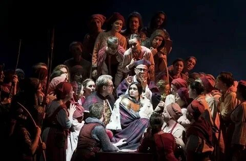 Opera news