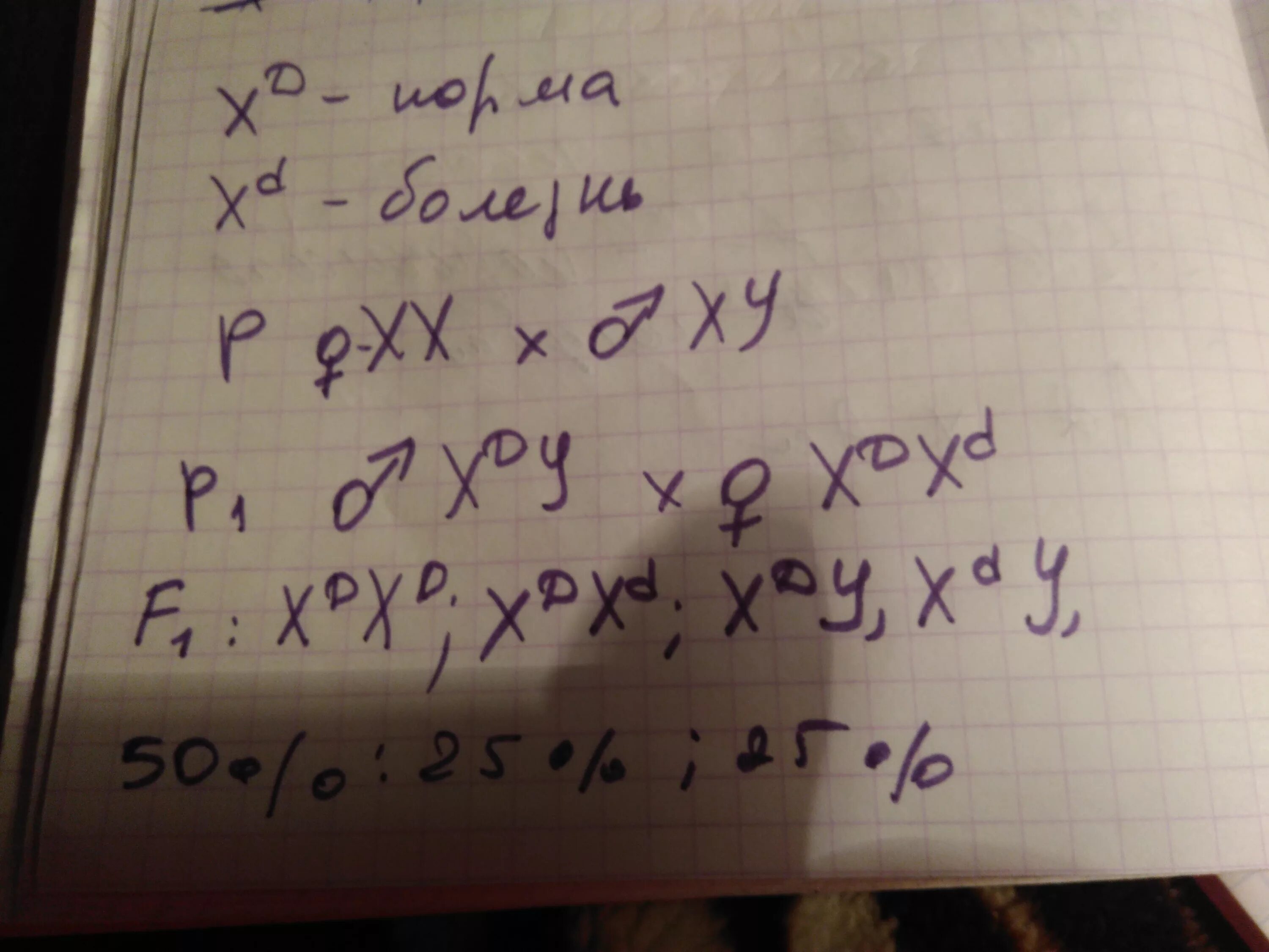 Ген дальтонизма задачи. У родителей нормальное зрение сын дальтоник. У родителей с нормальным зрением родился сын страдающий дальтонизмом. Определите генотип мужчины, не страдающего дальтонизмом:.