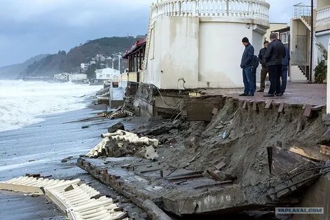 Шторм в сочи сегодня 2024
