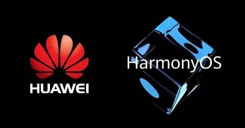 Harmony huawei