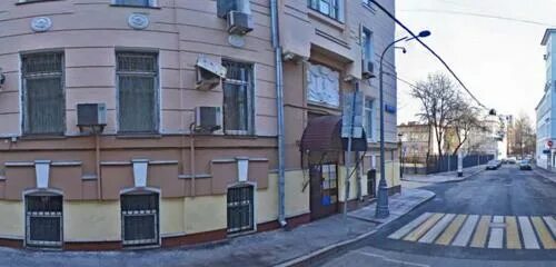 , 13/9. Чистые пруды, ул. Фурманный переулок 24 москва. Д. Г.
