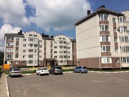 Новое жилье воронеж
