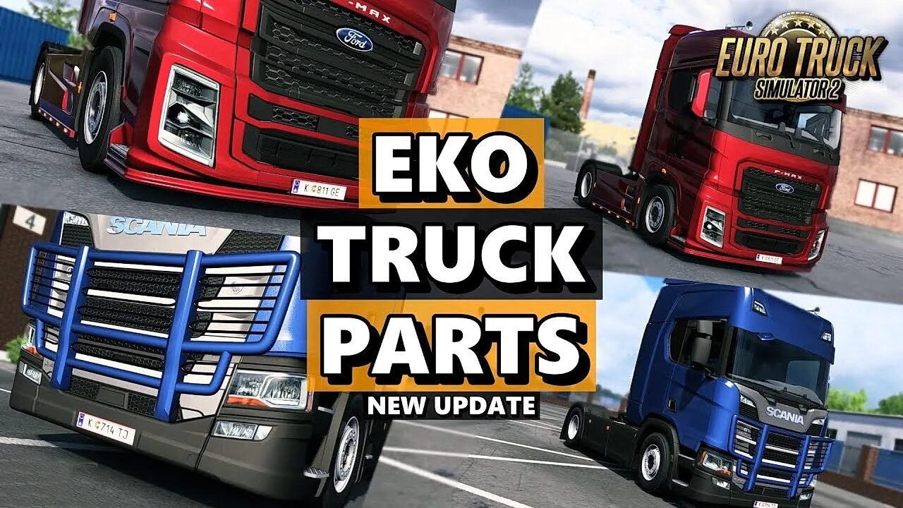 Етс Грузовики тюнинг. Китайские тягачи ETS 2. Моды для етс 2. Тюнинг на фуры етс 2 1.49.