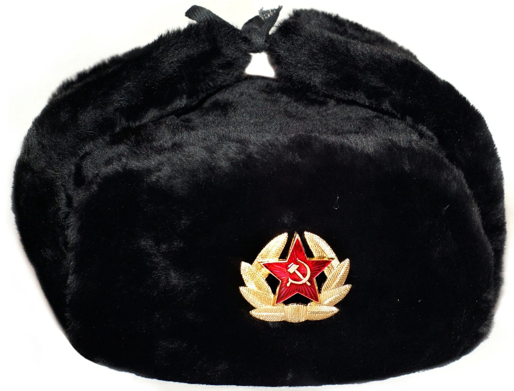 Советская ушанка. Ушанка РККА 1941. Soviet Ushanka. Ушанка Военная СССР. Шапка-ушанка "серп и молот".