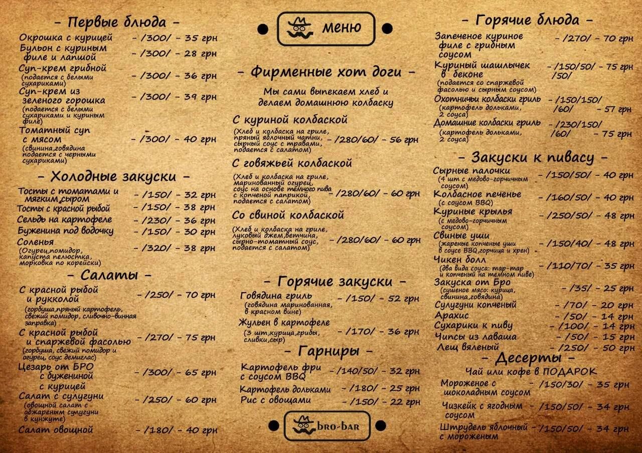 Реберная меню. Под мухой меню. под мухой бар меню. под мухой бар москва меню. под мухой бар барное меню.