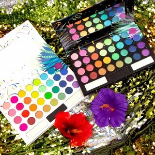 Color cosmetic
