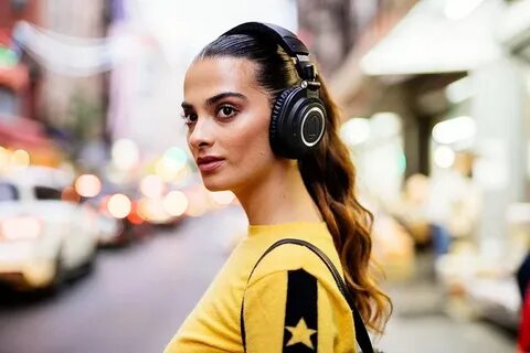 Audio 2020