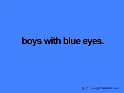 Перевести blue eyed
