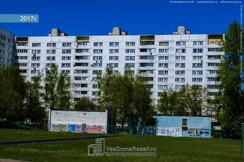 Ул красного маяка 13а