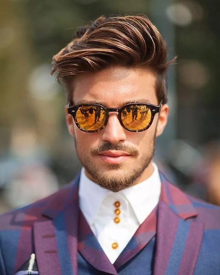 LA MODEL MANAGEMENT Dapper men, Blonde guys, Mens fashion suits