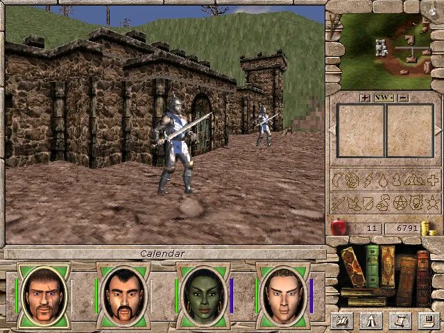 Might and magic games. Меч и магия 7. Might and Magic 7 for Blood and Honor. Меч и магия 7 РПГ. Меч и магия 9.