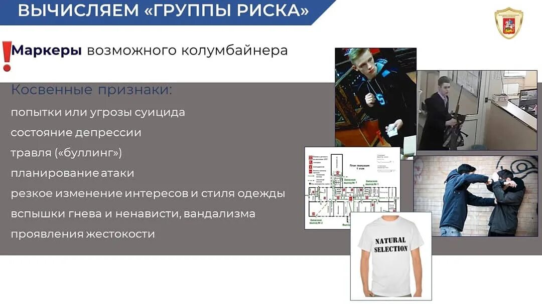 Колумбайн опасные враги общества обж 9 класс. Скулшутинг. Скулшутинг Колумбайн. Профилактика Колумбайн с подростками. Скулшутинг профилактика в школе.