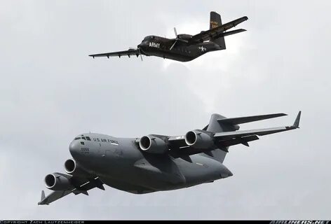 Boeing c 17 globemaster iii