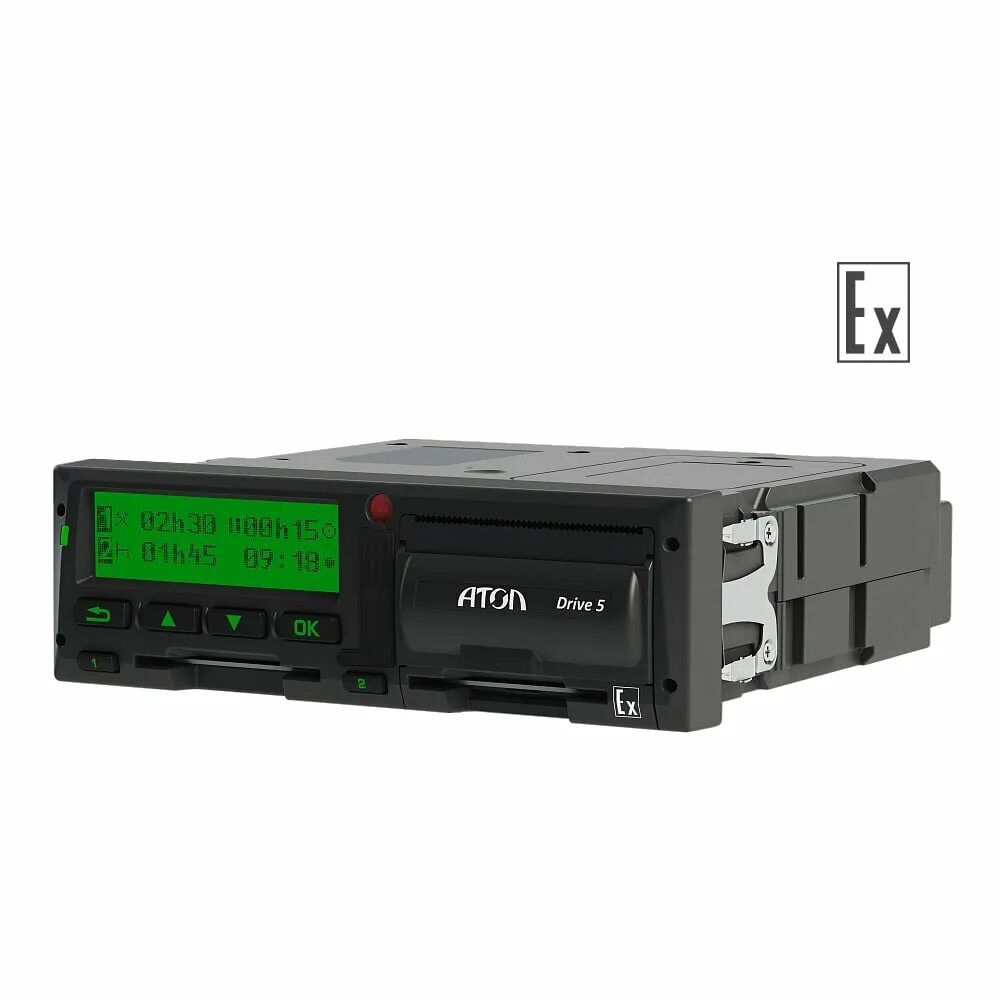 Как работает тахограф на грузовом. Тахограф atol drive 5. атол драйв 5 - тахограф цифровой. тахограф атол drive smart. атол drive 5 с скзи.