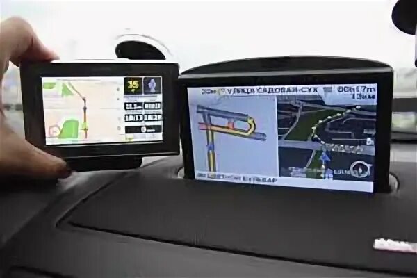 Аналог gps. Аналог gps