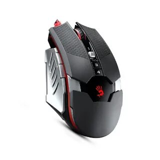 Игровая мышь a4tech