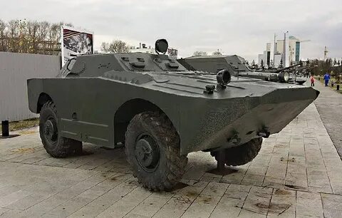 Брдм 1