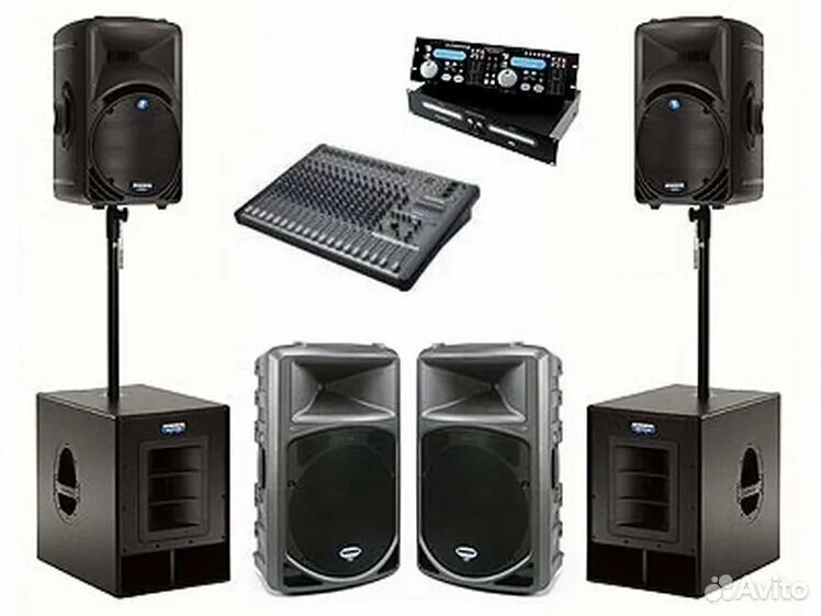 Банкетный комплект rcf 715. Активная акустическая система jbl srx812p. Dynacord акустика активная. Колонки в актовый зал. Комплект звукового оборудования.