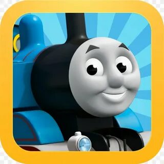 Thomas and friends race on