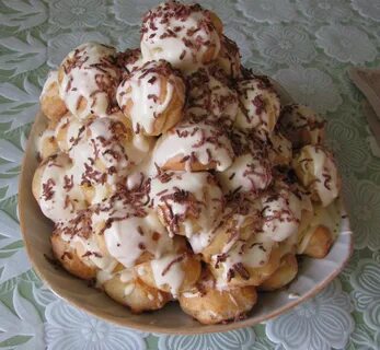 Горка рецепт