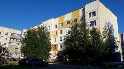 Строителей 4