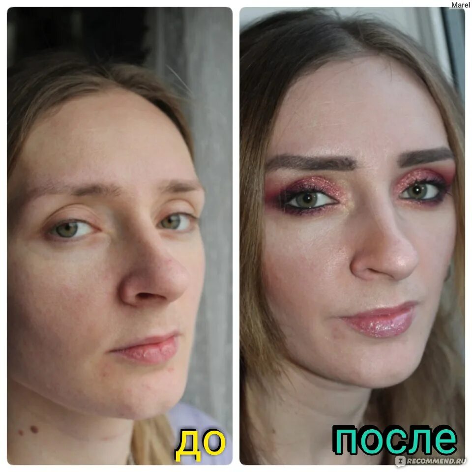 Праймер для лица Elizavecca Skin Liar Primer увлажняющий - "Новый любимчик в мое