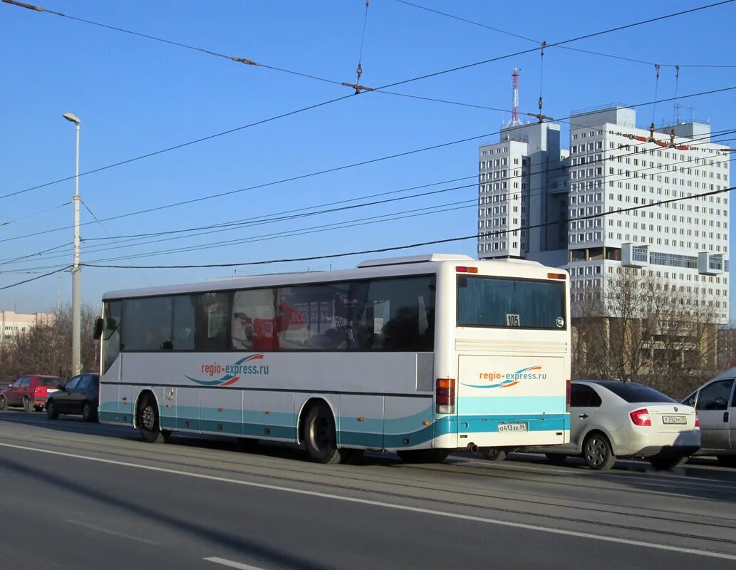 26 Автобус Калининград. Р513хк39. Ночной автовокзал Калининграда. Фото автобус в Калининграде сбоку.