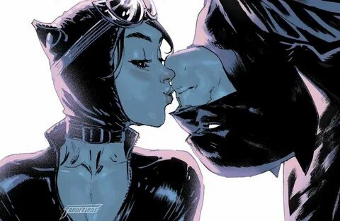 Kiss cat 18