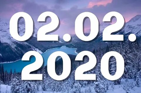 7 числа 2020 года